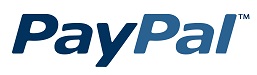 Система приема платежей PayPal.